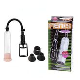 Bomba de placer con funda Fanta Flesh